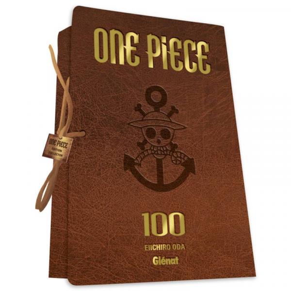 One Piece T100 -Edition collector