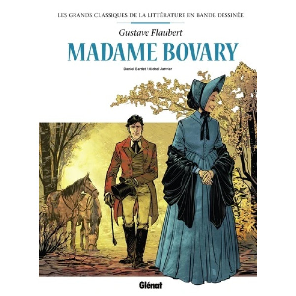 Madame Bovary.