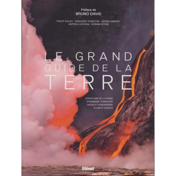 Le grand guide de la Terre