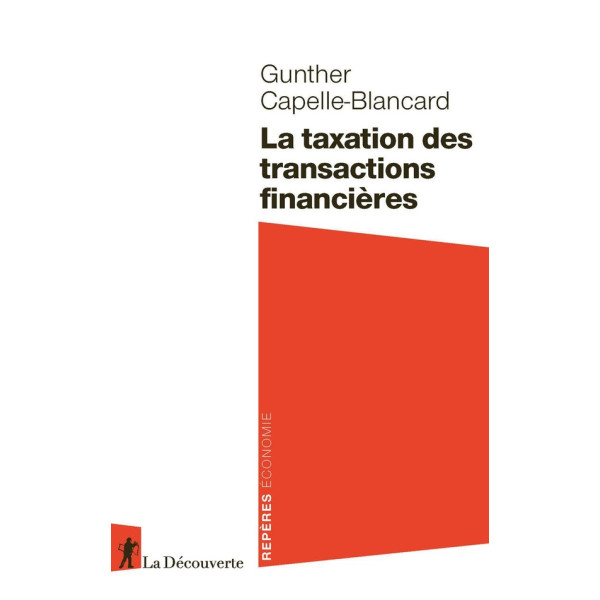 La taxation des transactions financières