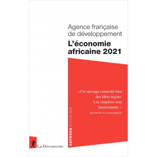 L'économie africaine 2021