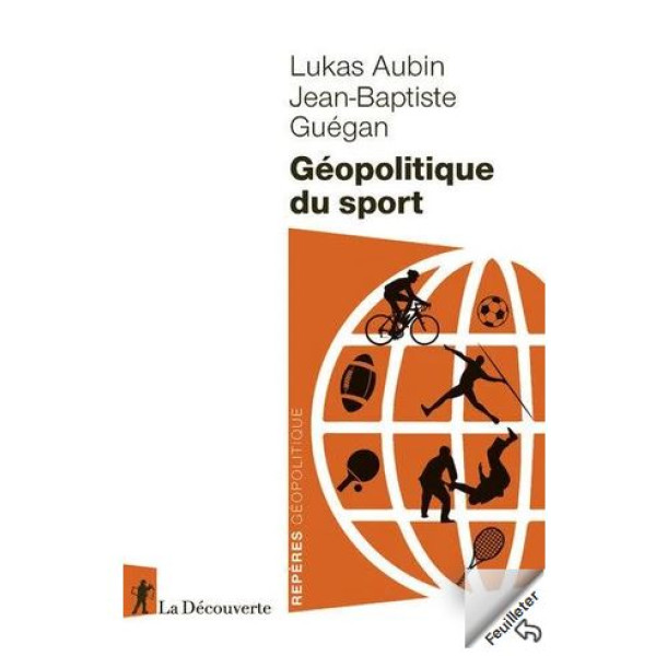 Géopolitique du sport