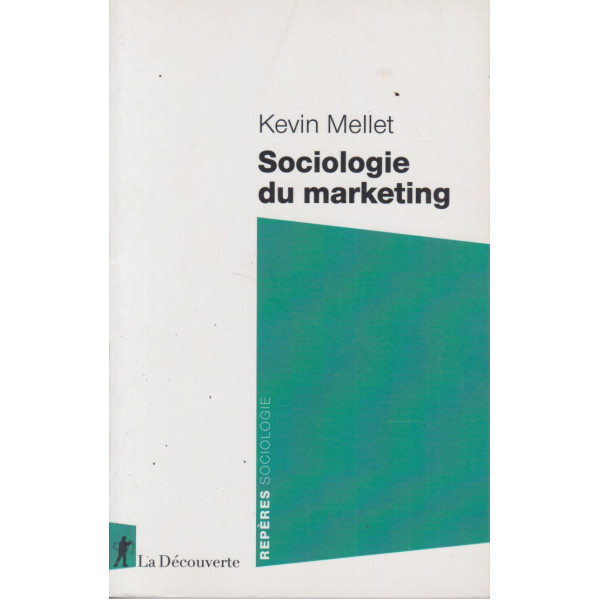 Sociologie du marketing