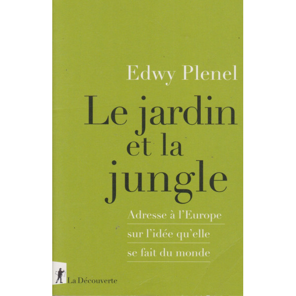 Le jardin et la jungle