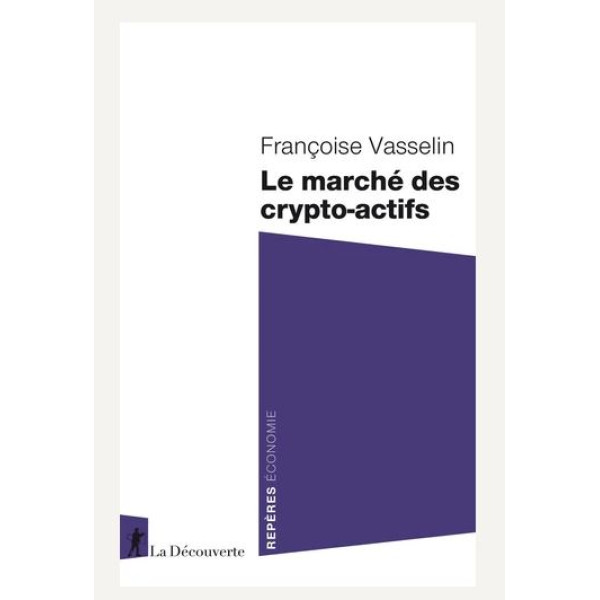 Le marché des crypto-actifs