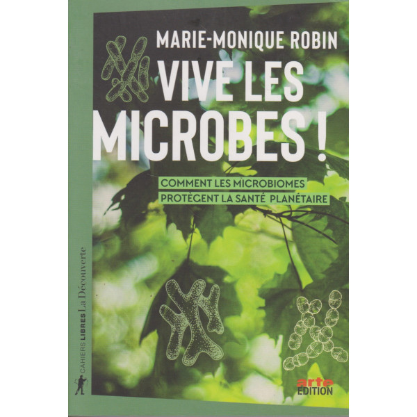 Vive les microbes! GF