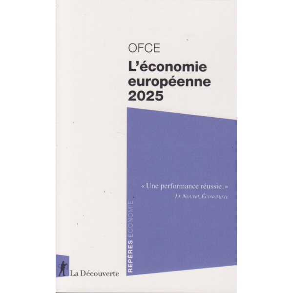 L'économie européenne 2025