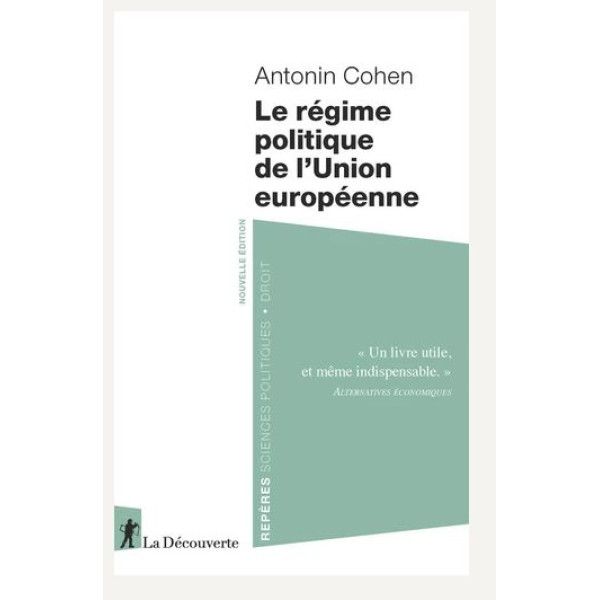 Le régime politique de l'Union européenne