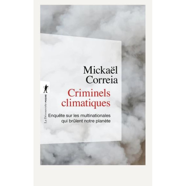 Criminels climatiques