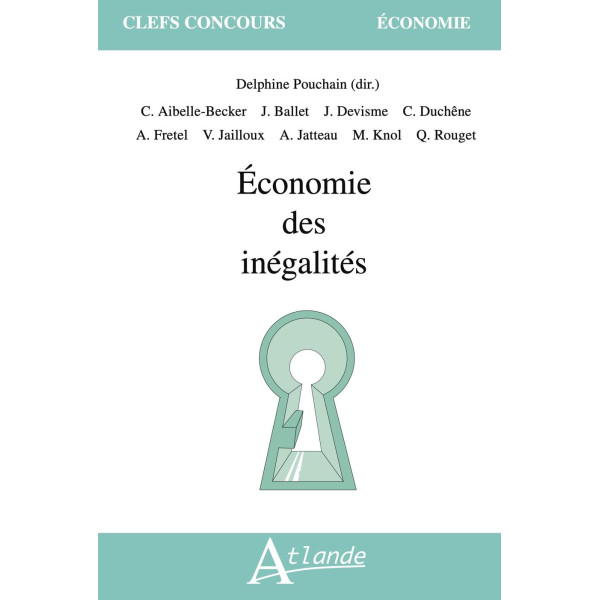 Economie des inégalités 