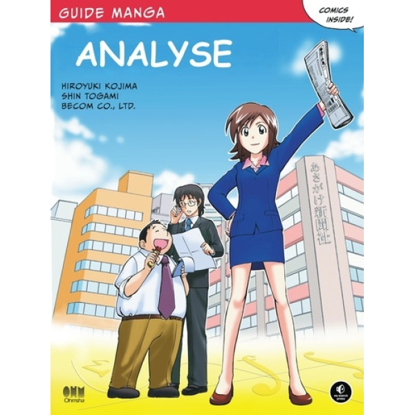 Le guide manga des analyses