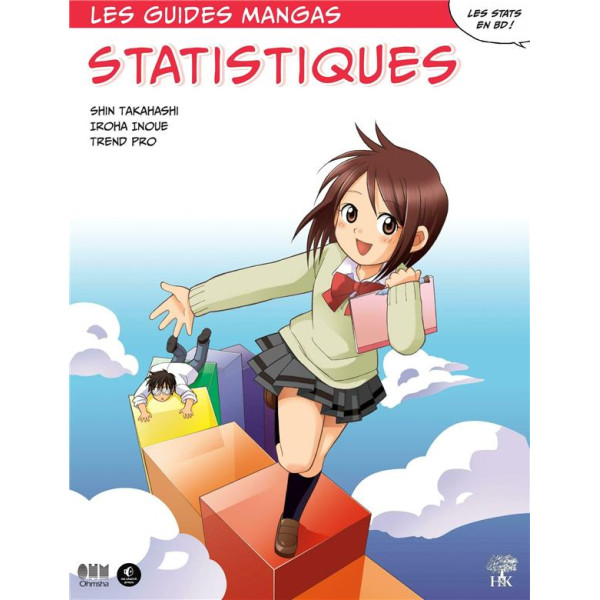 Le guide mangas des statistiques