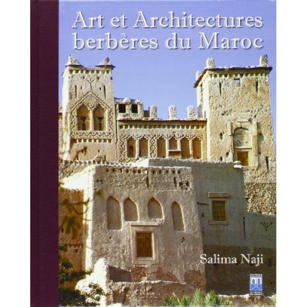 Coffret art et architectures berbères du Maroc