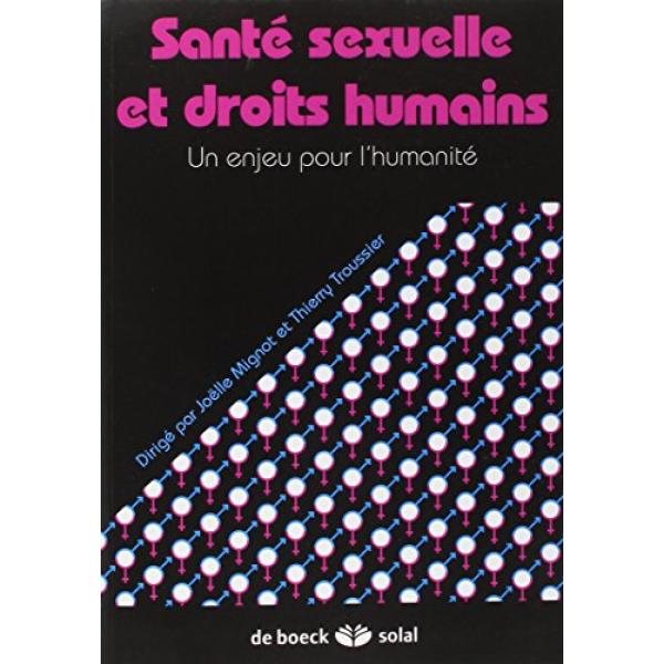 Santé sexuelle et droits humains