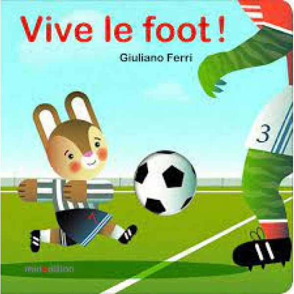 Vive le foot !
