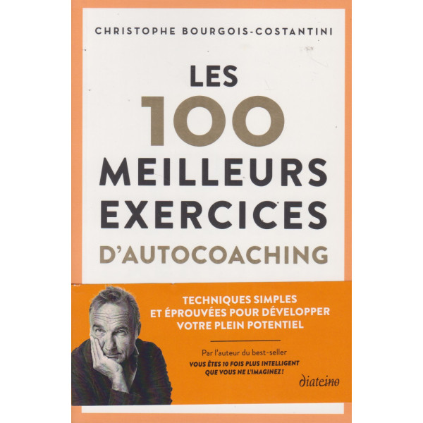 Les 100 meilleurs exercices d'autocoaching