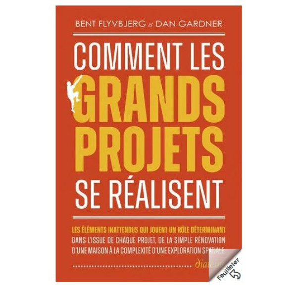 Comment les grands projets se réalisent