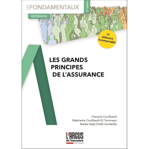 Les grands principes de l'assurance