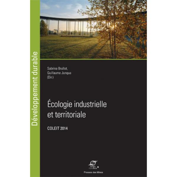 Ecologie industrielle et territoriale COLEIT 2014