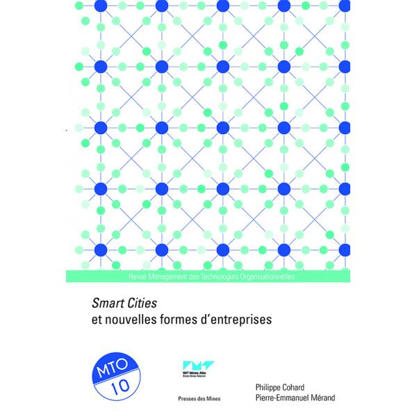 Smart cities et nouvelles formes d'entreprises