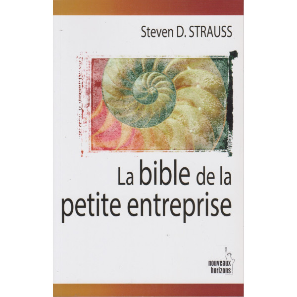 La bible de la petite entreprise 
