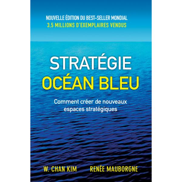 Strategie ocean bleu 2éd