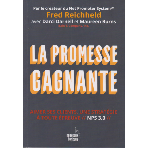 La Promesse Gagnante