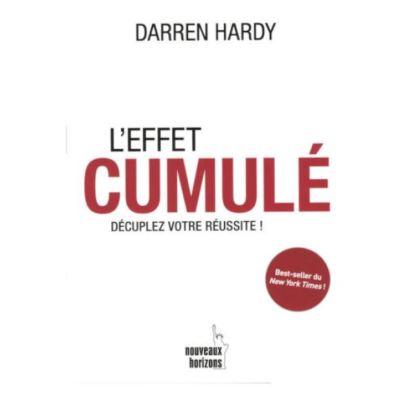 L'effet cumulé * 