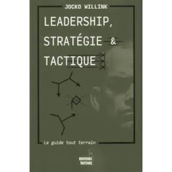 Leadership, Stratégie et Tactique