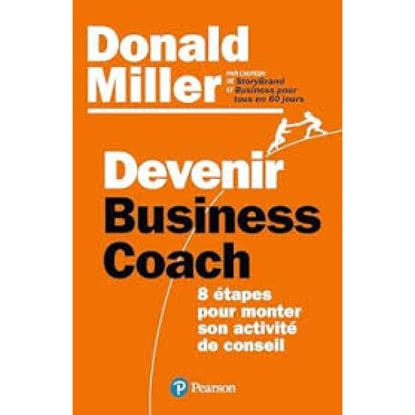 Devenir Business Coach
