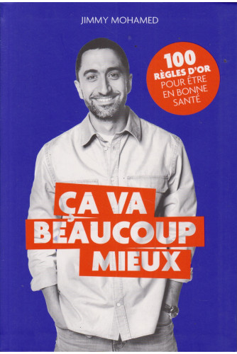 ça va beaucoup mieux ça va beaucoup mieux