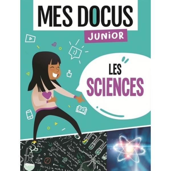 Mes docs junior -Les siences 