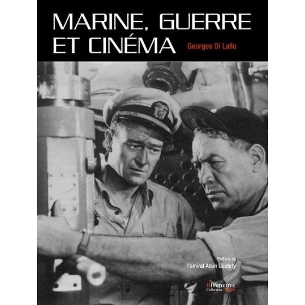 Marine guerre et cinéma