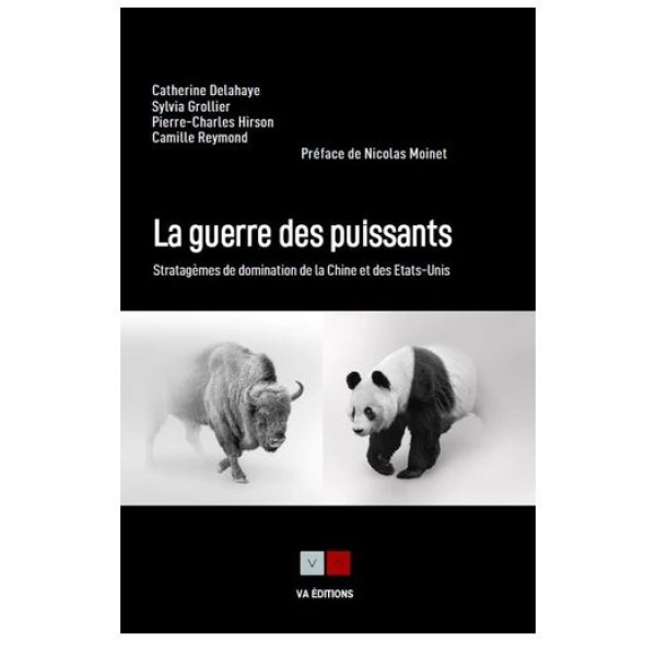 La guerre des puissants