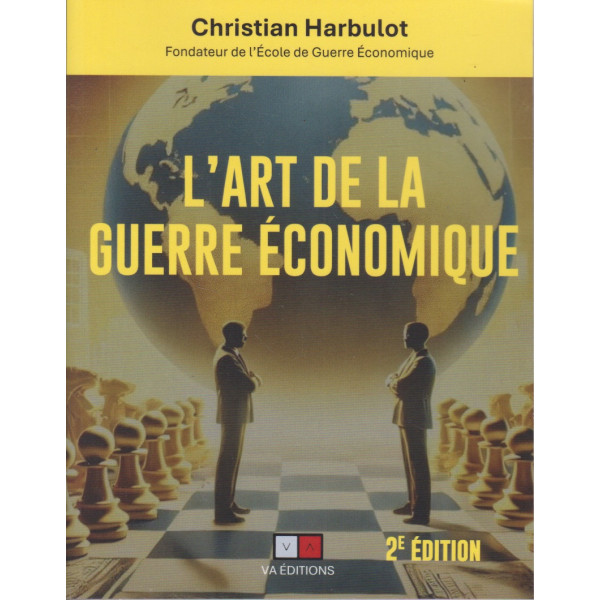 L'art de la guerre économique 