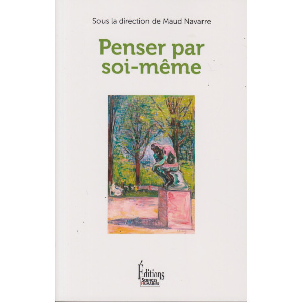 Penser par soi même