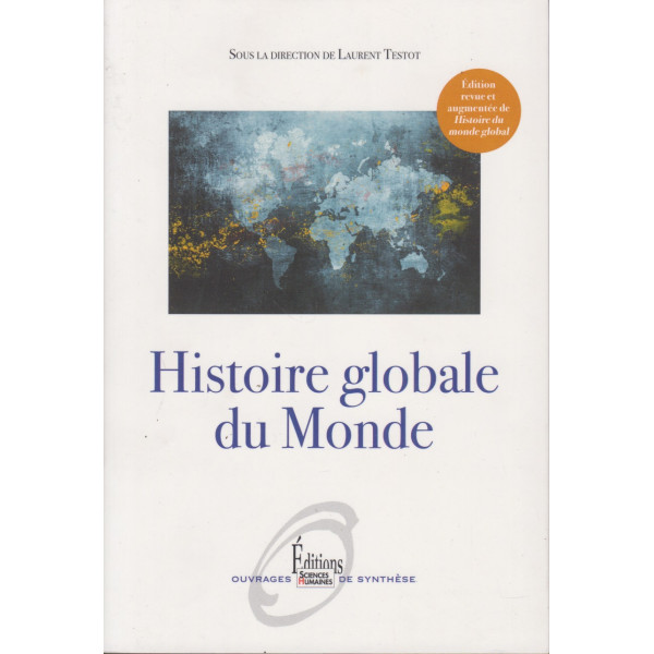 Histoire globale du Monde