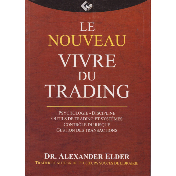 Le nouveau Vivre du trading