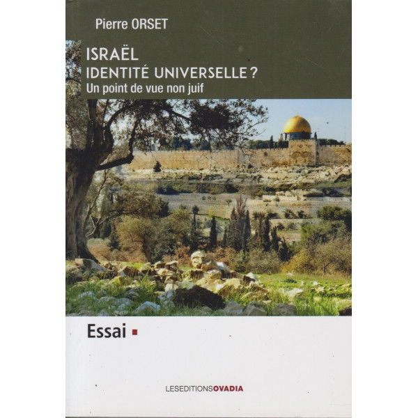 Israël, identité universelle ?