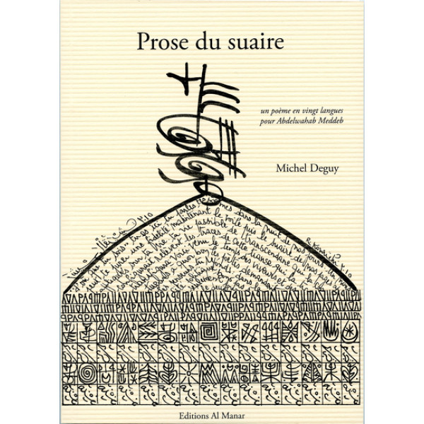 Prose du suaire