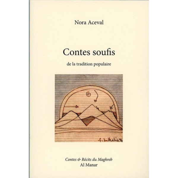 Contes soufis