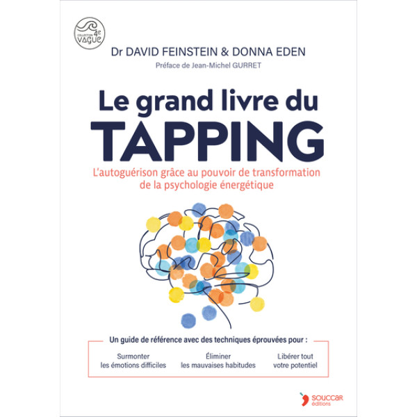 Le grand livre du tapping