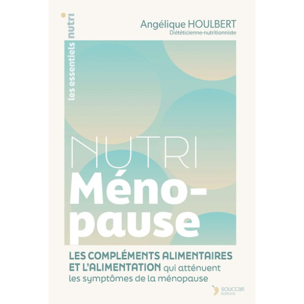 Nutri ménopause