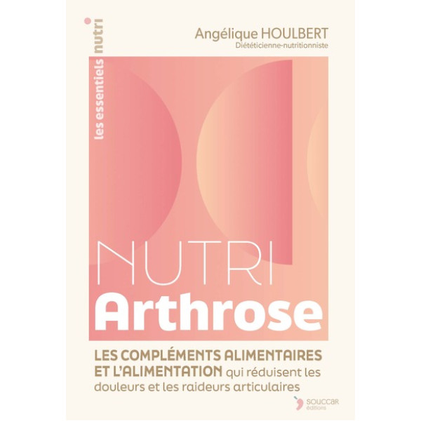 Nutri arthrose