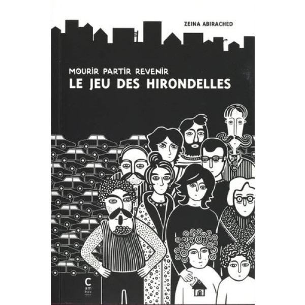 Mourir partir revenir le jeu des hirondelles