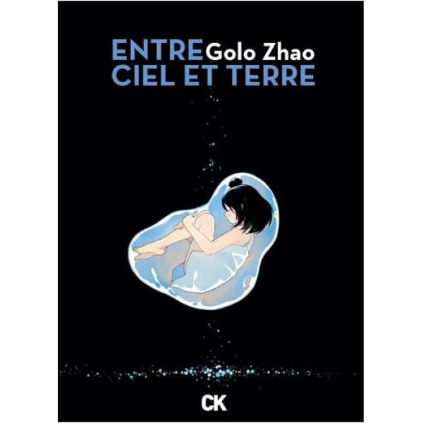 Entre ciel et terre Intégrale