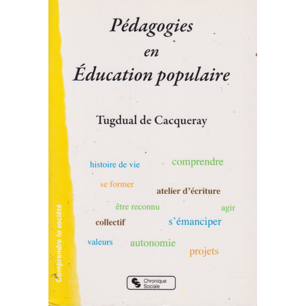 Pédagogies en éducation populaire