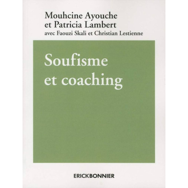 Soufisme et coaching