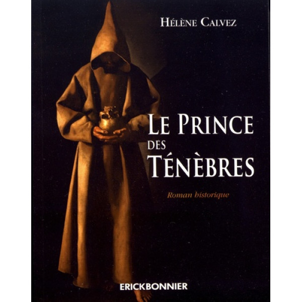 Le prince des ténèbres