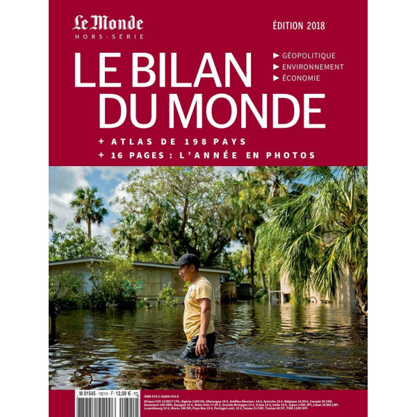 Le bilan du monde